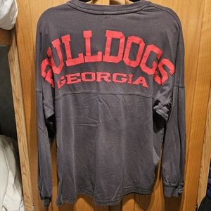 🏈Georgia Bulldogs Shirt 🐕